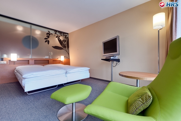 Hotel Alpha-Palmiers By Fassbind